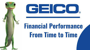 geico insurance