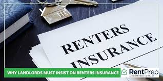 renters insurance