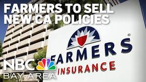 farmers insurance